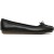 Clarks Freckle Ice Black