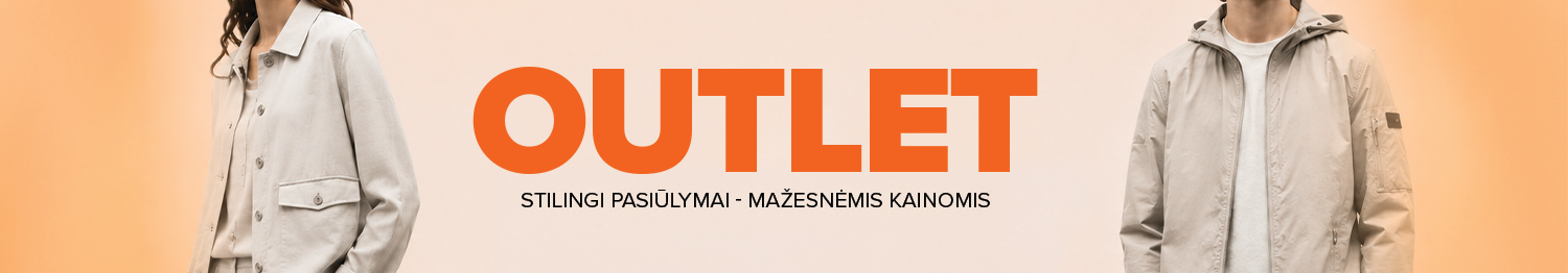 Outlet