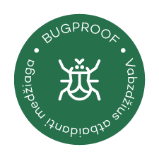 BugProof Icon