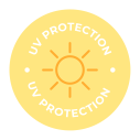 UV Protection Icon