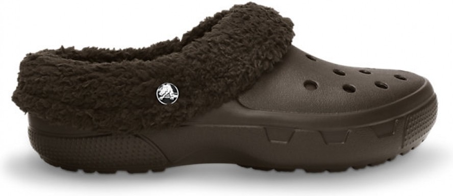 Crocs™ Mammoth Evo Clog Ruda/Ruda 42,5