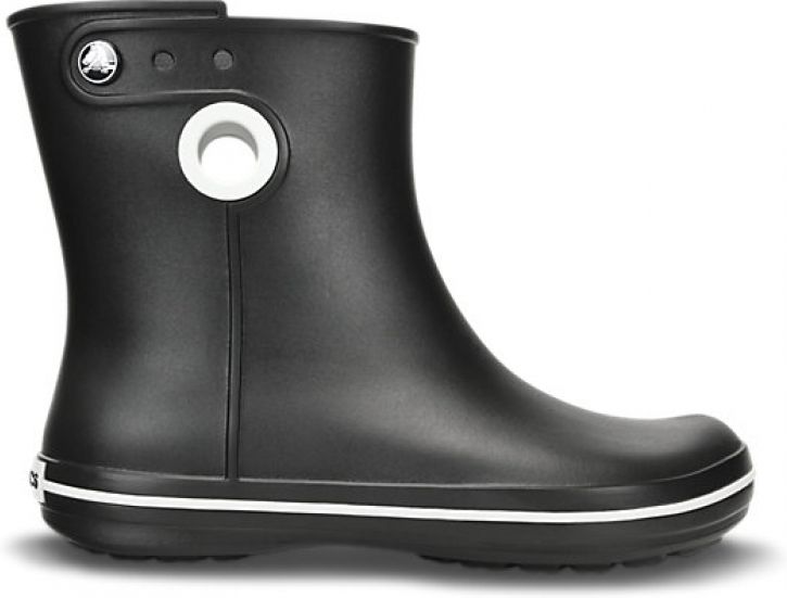 Crocs™ Women’s Jaunt Shorty Boot Black 37,5
