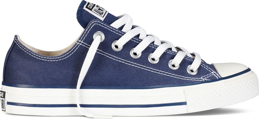 Converse Chuck Taylor All Star Ox Dark blue/White 44,5