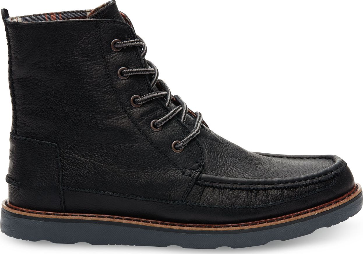 leather toms for men