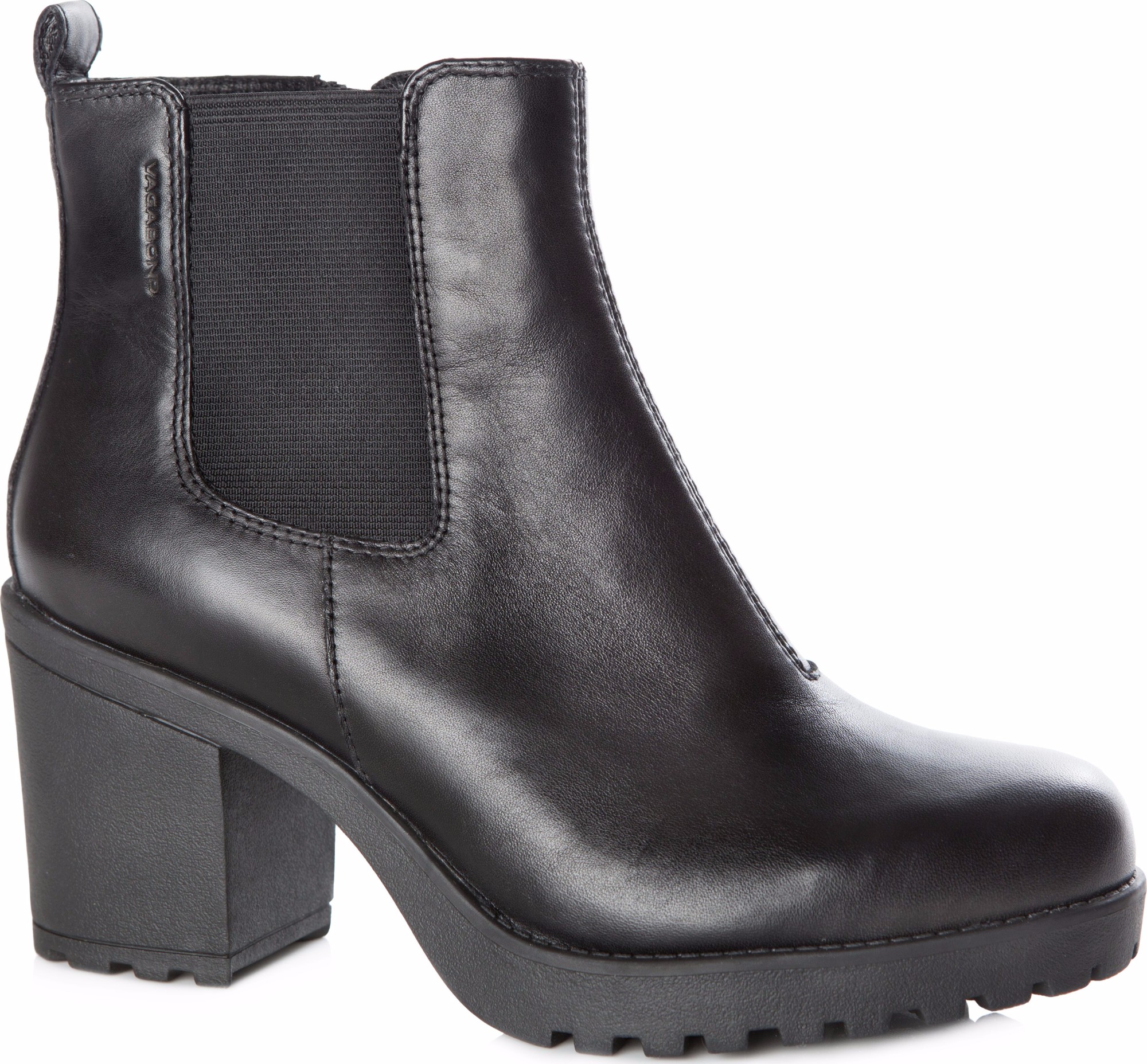 Vagabond Grace 4228-101 Black 39