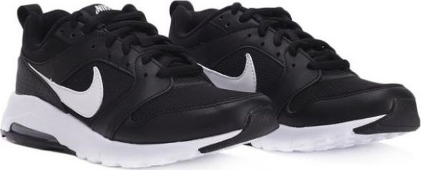 air max motion 2 black white