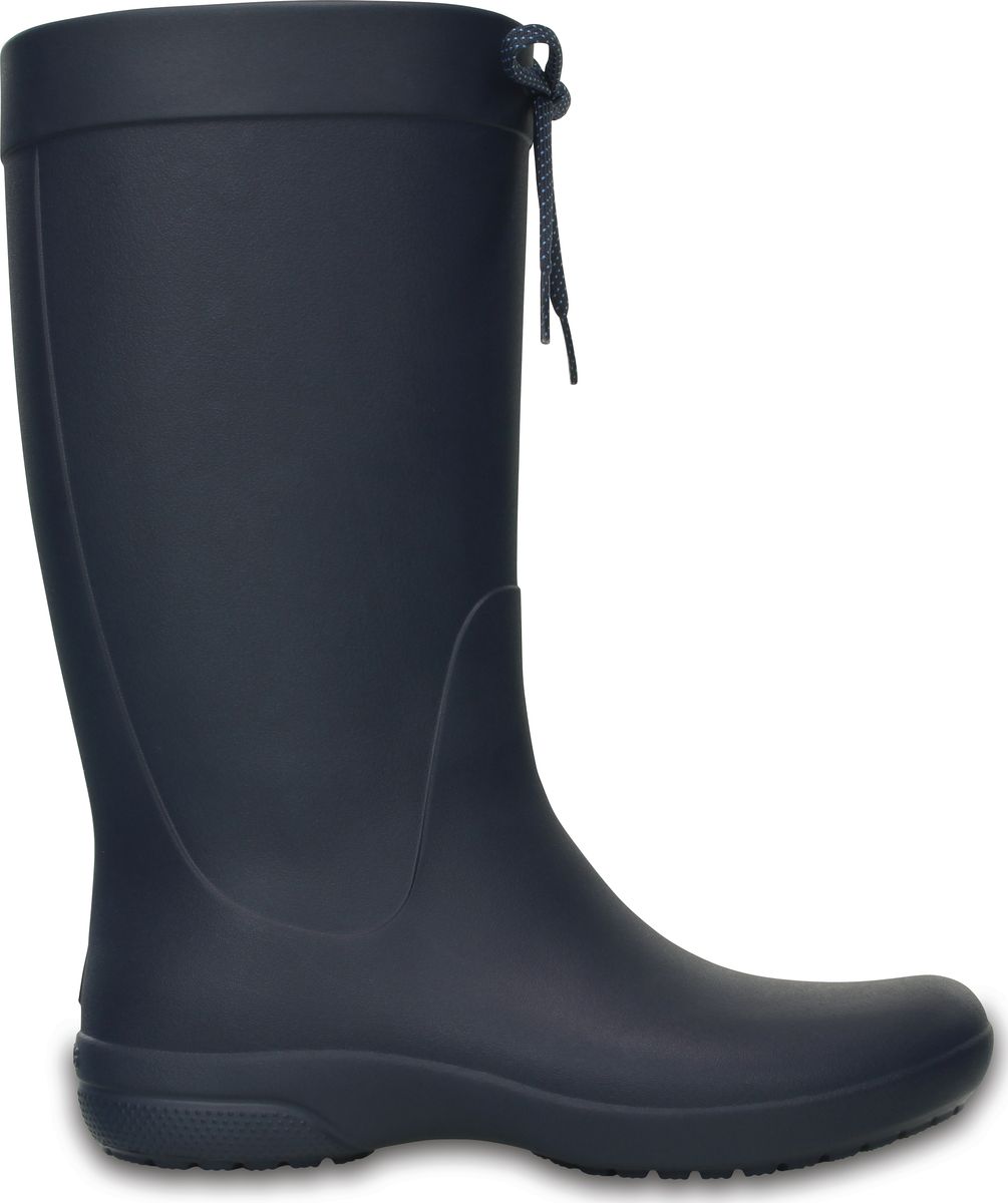crocs freesail boot