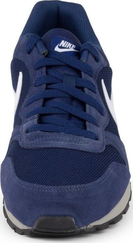 nike md runner 2 navy blue