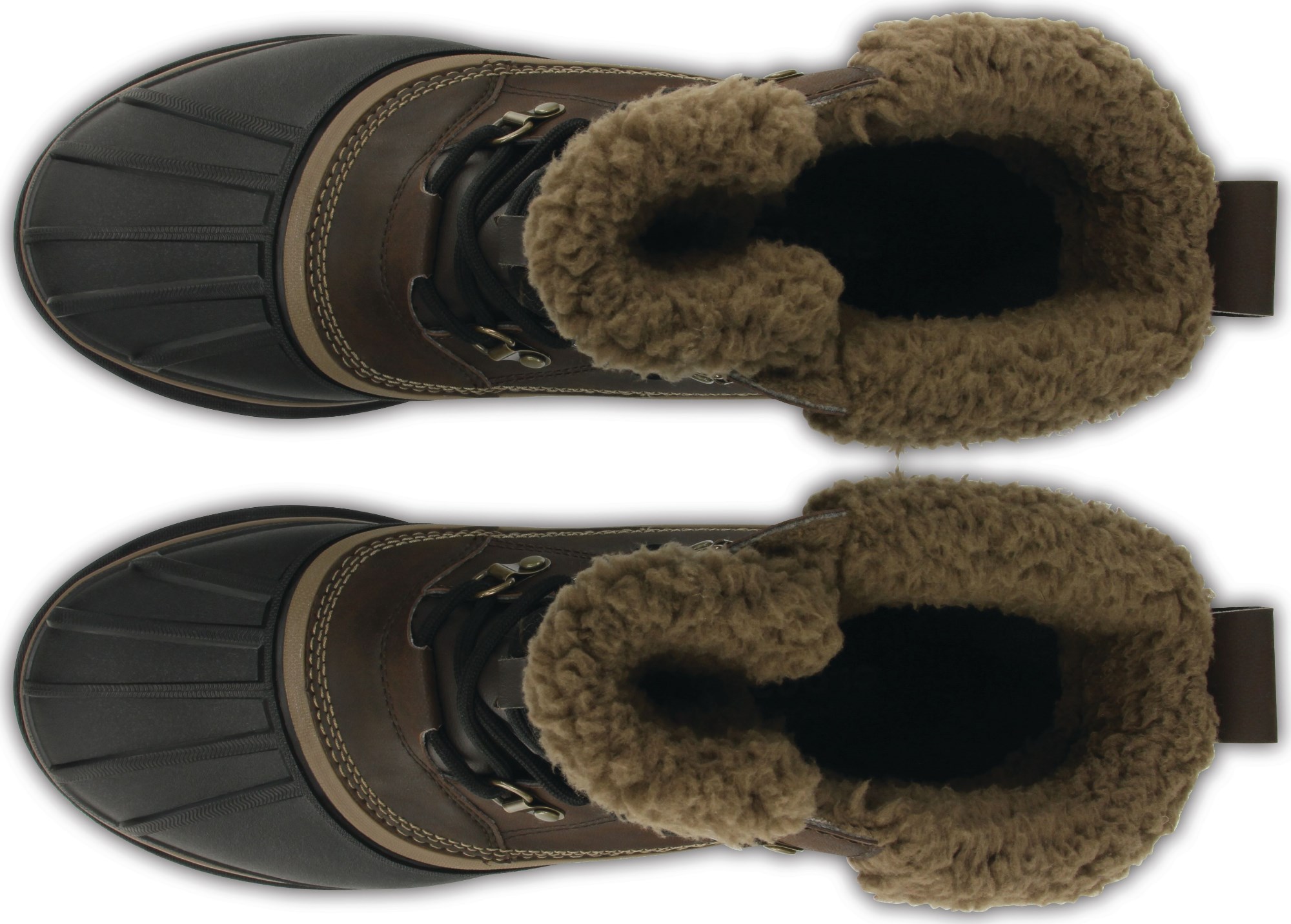 crocs allcast