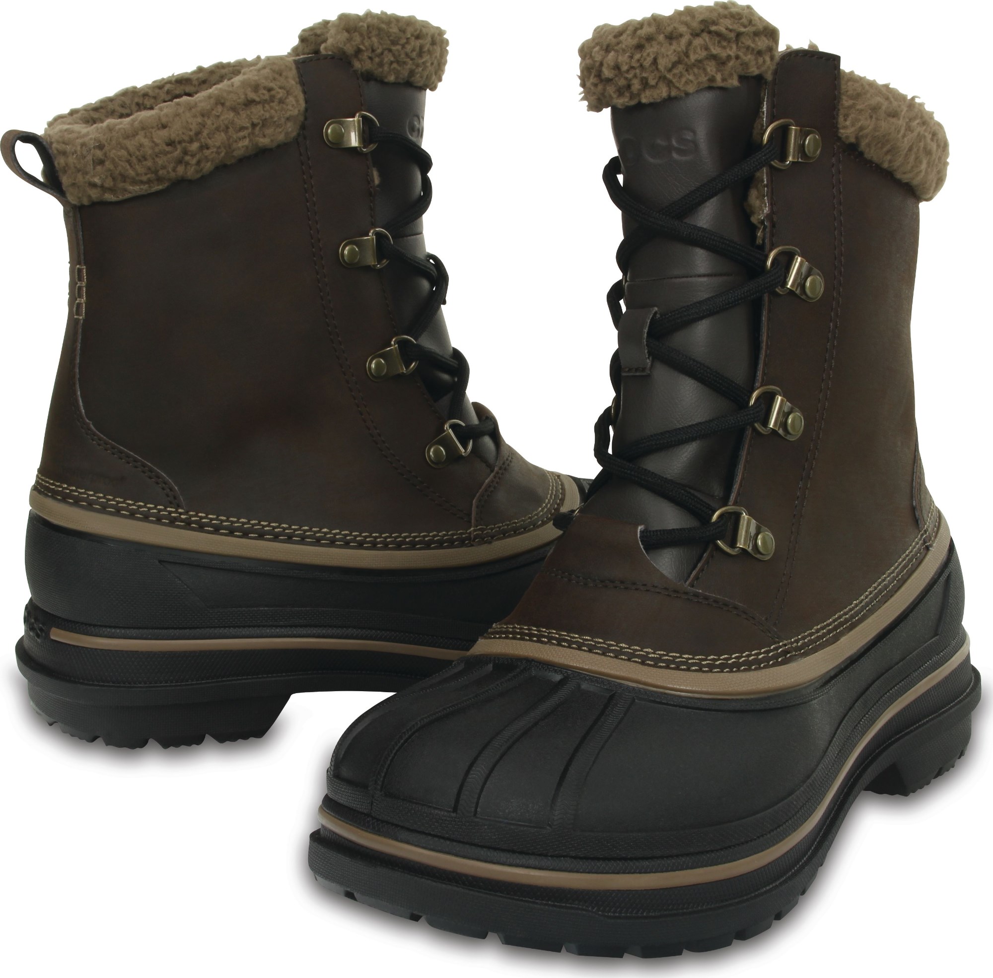 crocs allcast
