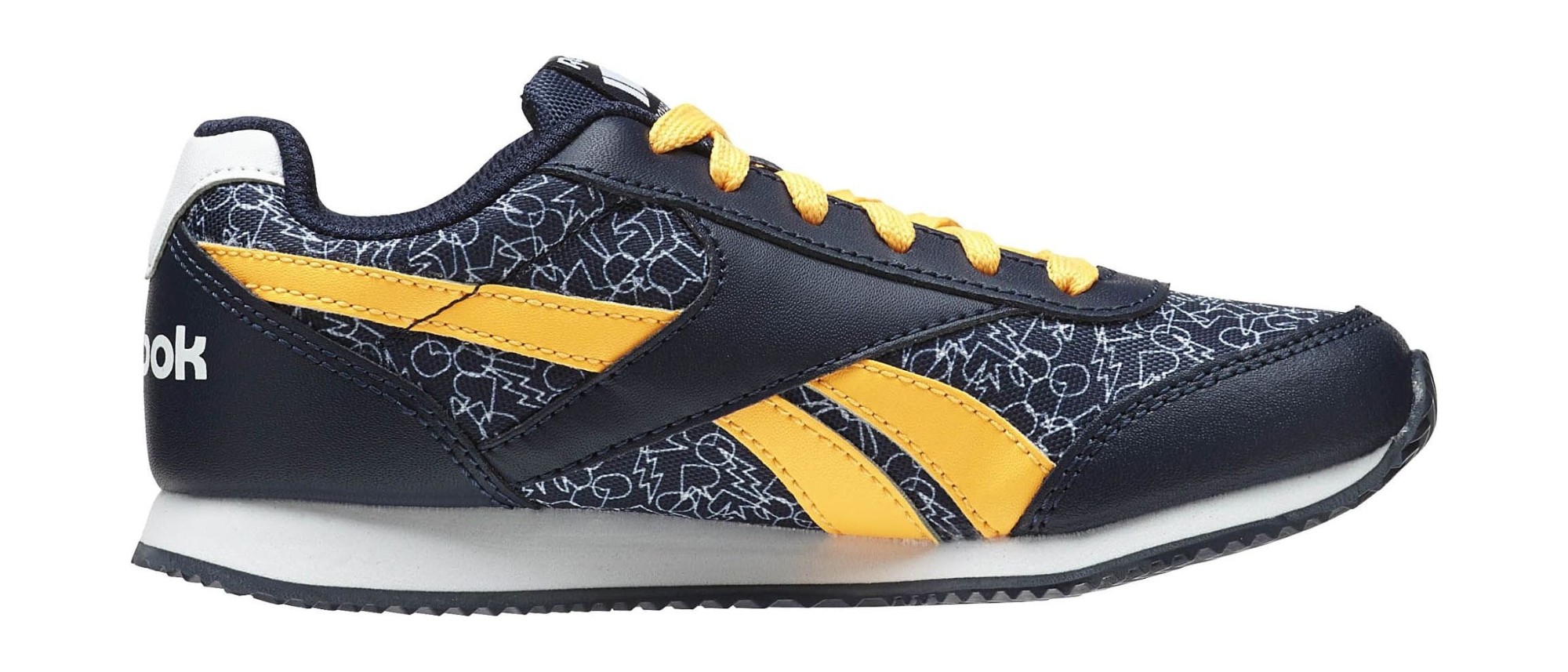 reebok royal jogger 2