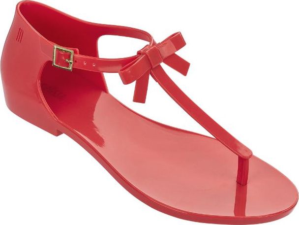Melissa Honey AD Red/Rojo 39