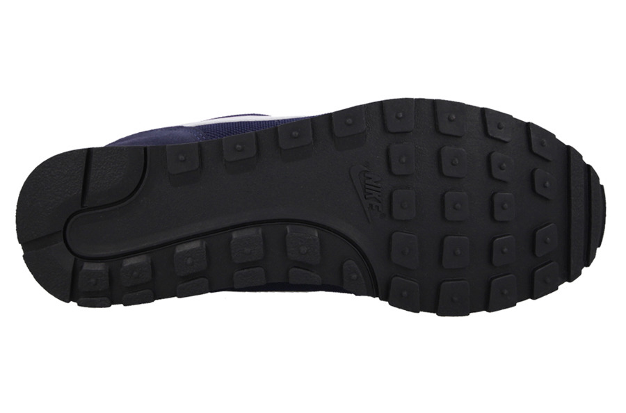 nike md runner 2 navy blue