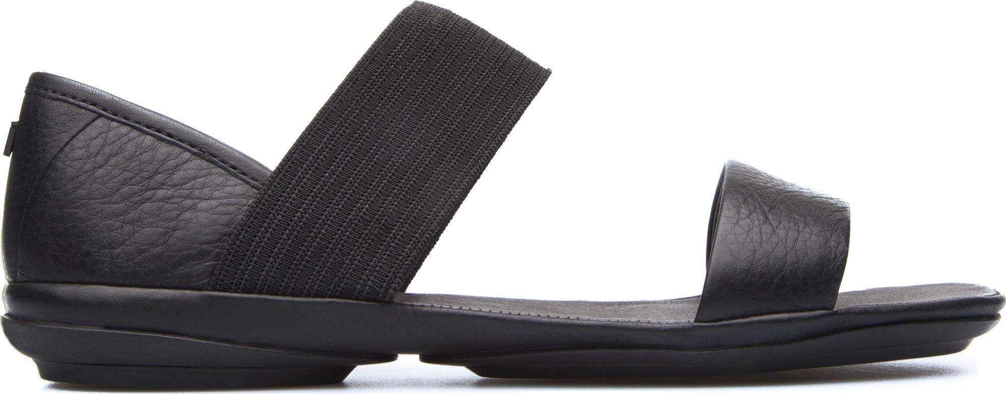 CAMPER Right Nina 21735 Negro 008 40