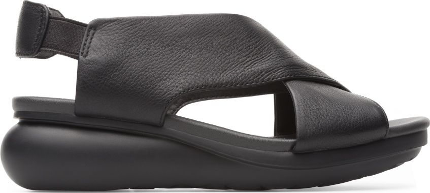 Camper Balloon K200066 Negro 008 40