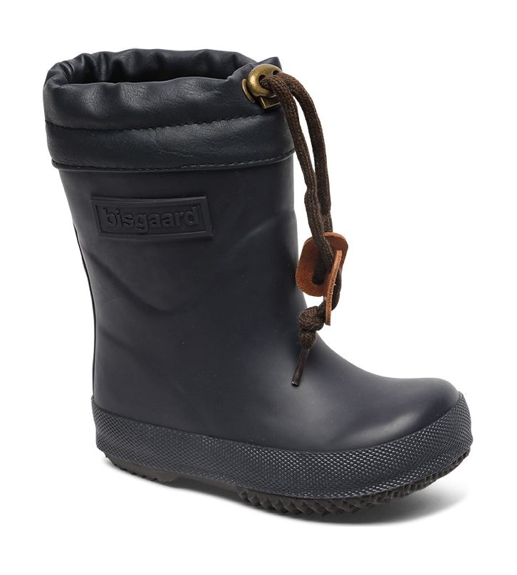 BISGAARD Rubber Boot Winter OPEN24.LT