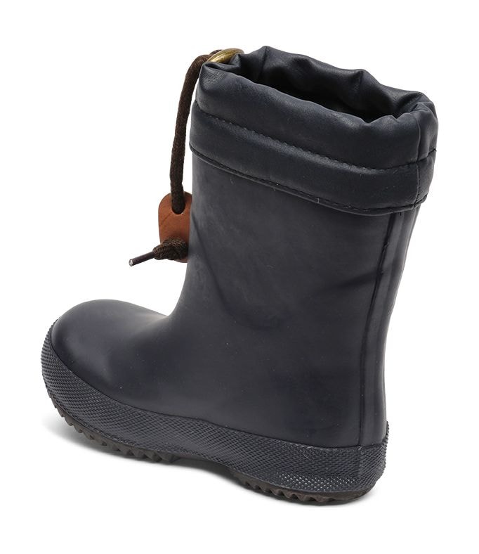 BISGAARD Rubber Boot Winter OPEN24.LT