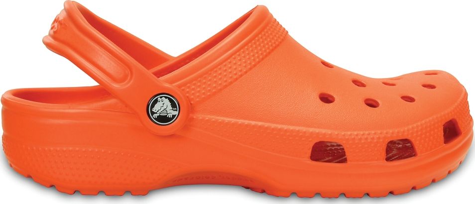 Crocs™ Classic Tangerine 39,5
