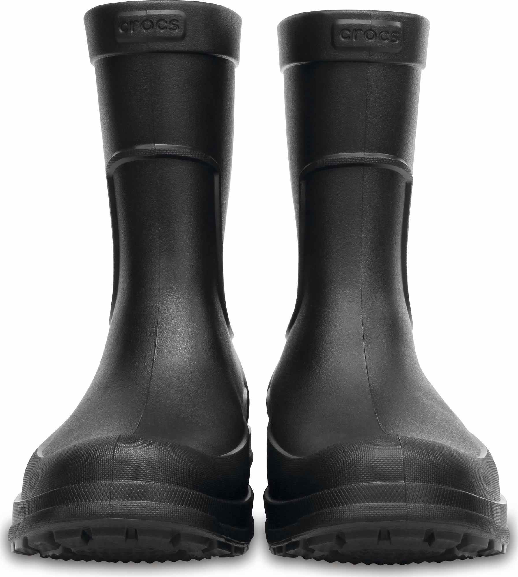 crocs allcast rain