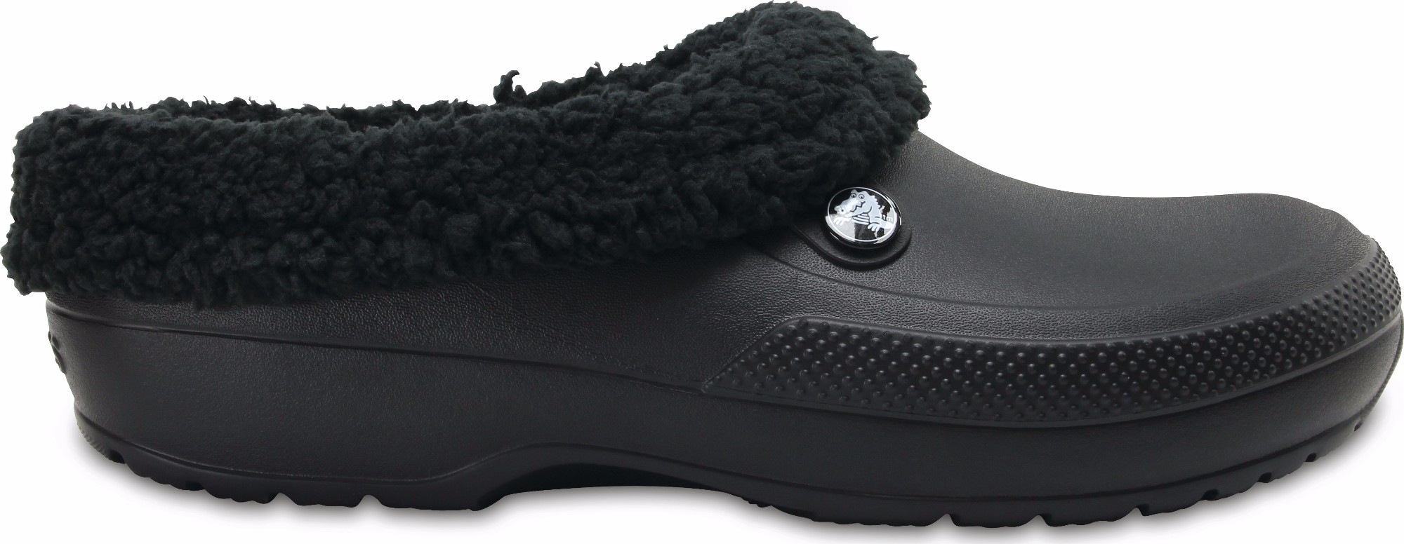 Crocs™ Classic Blitzen III Clog Black/Black 41