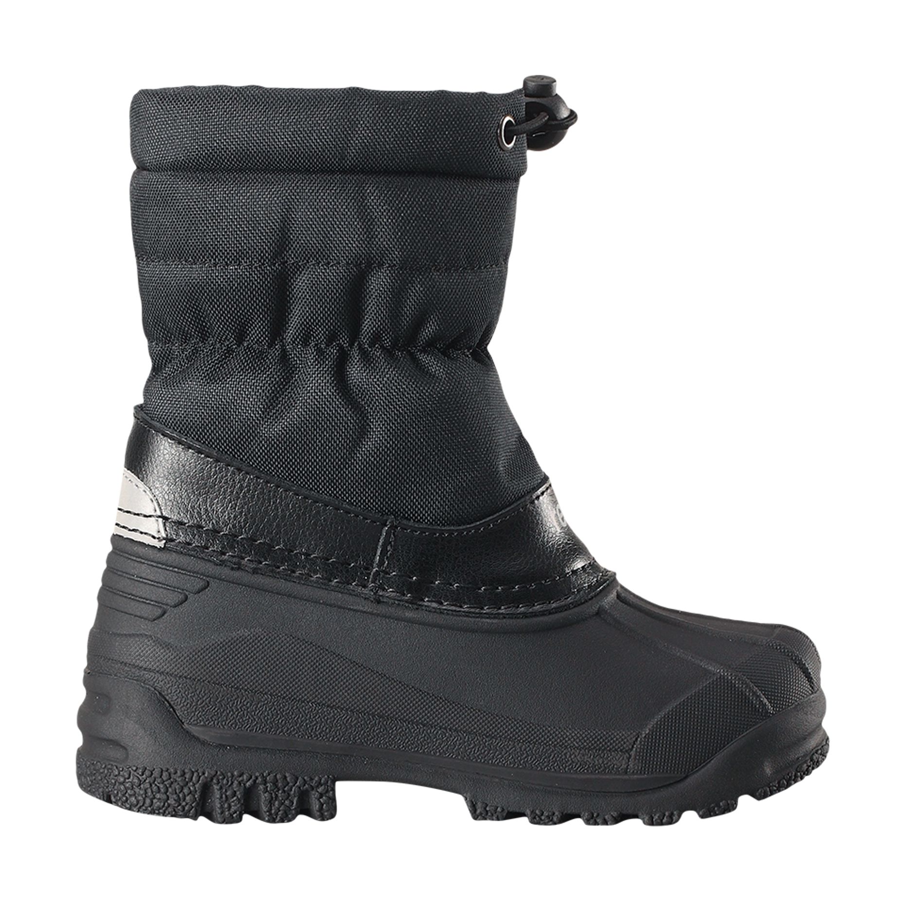 REIMA Nefar Black 35