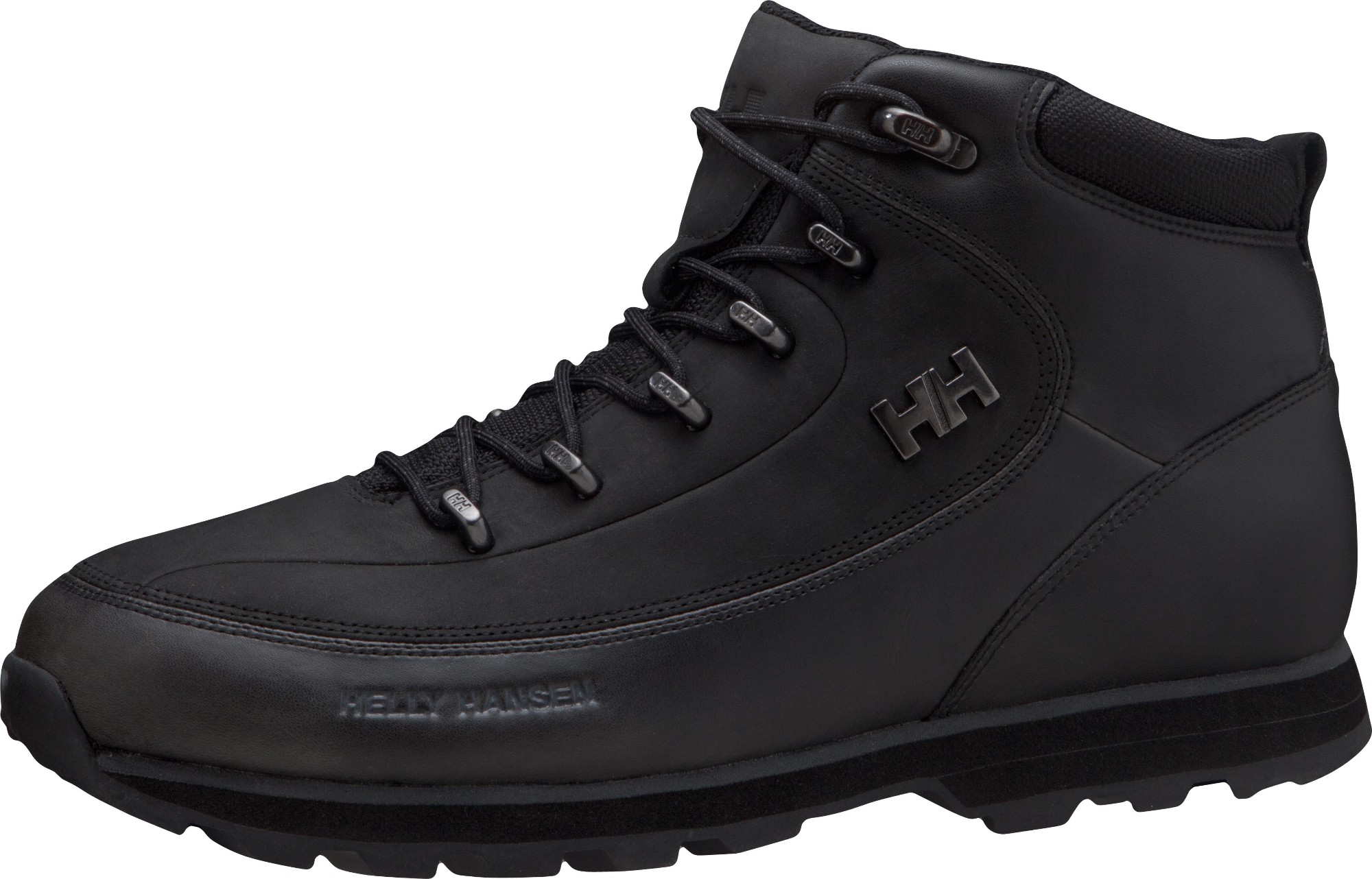 HELLY HANSEN The Forester Jet Black 43