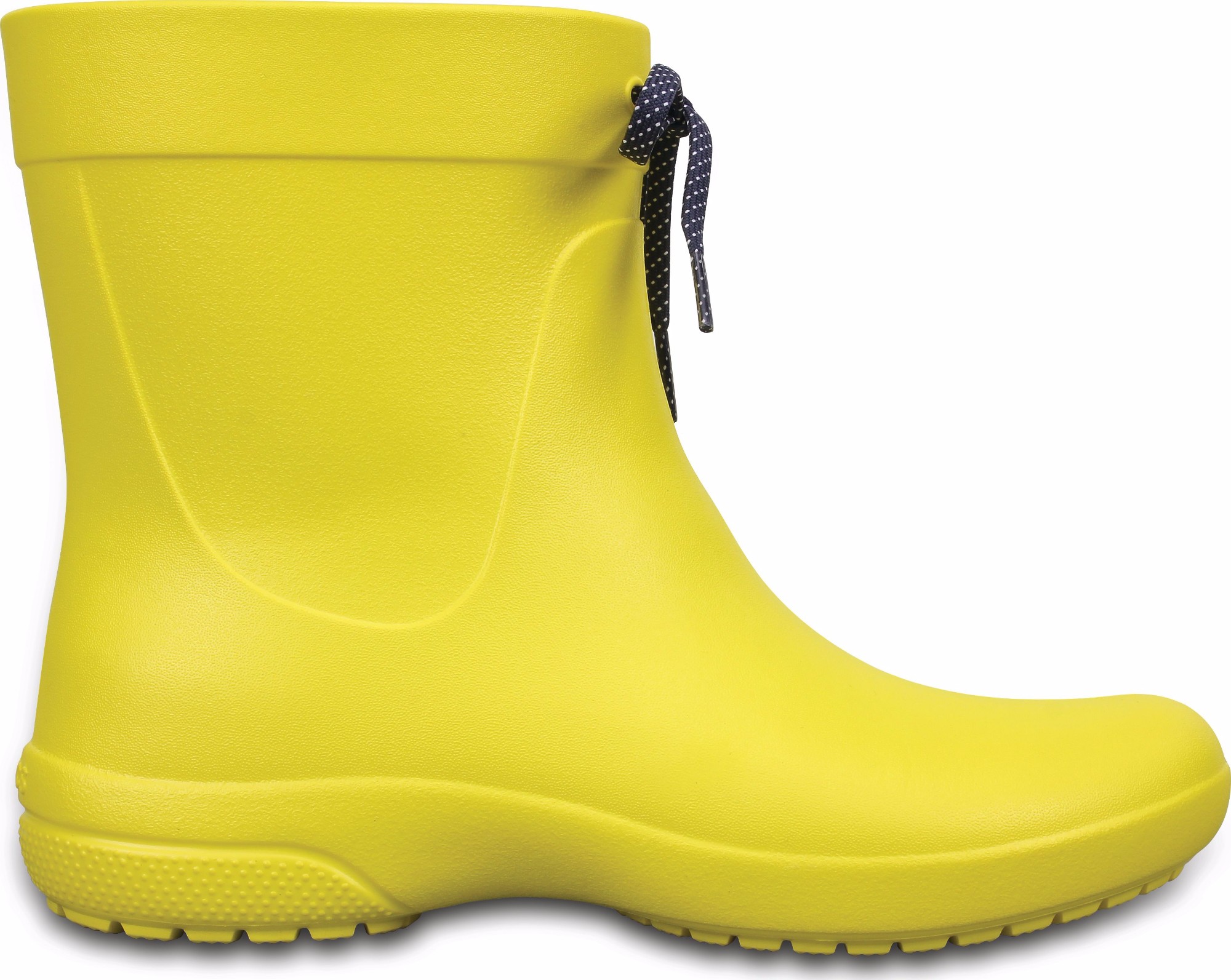 crocs freesail boot