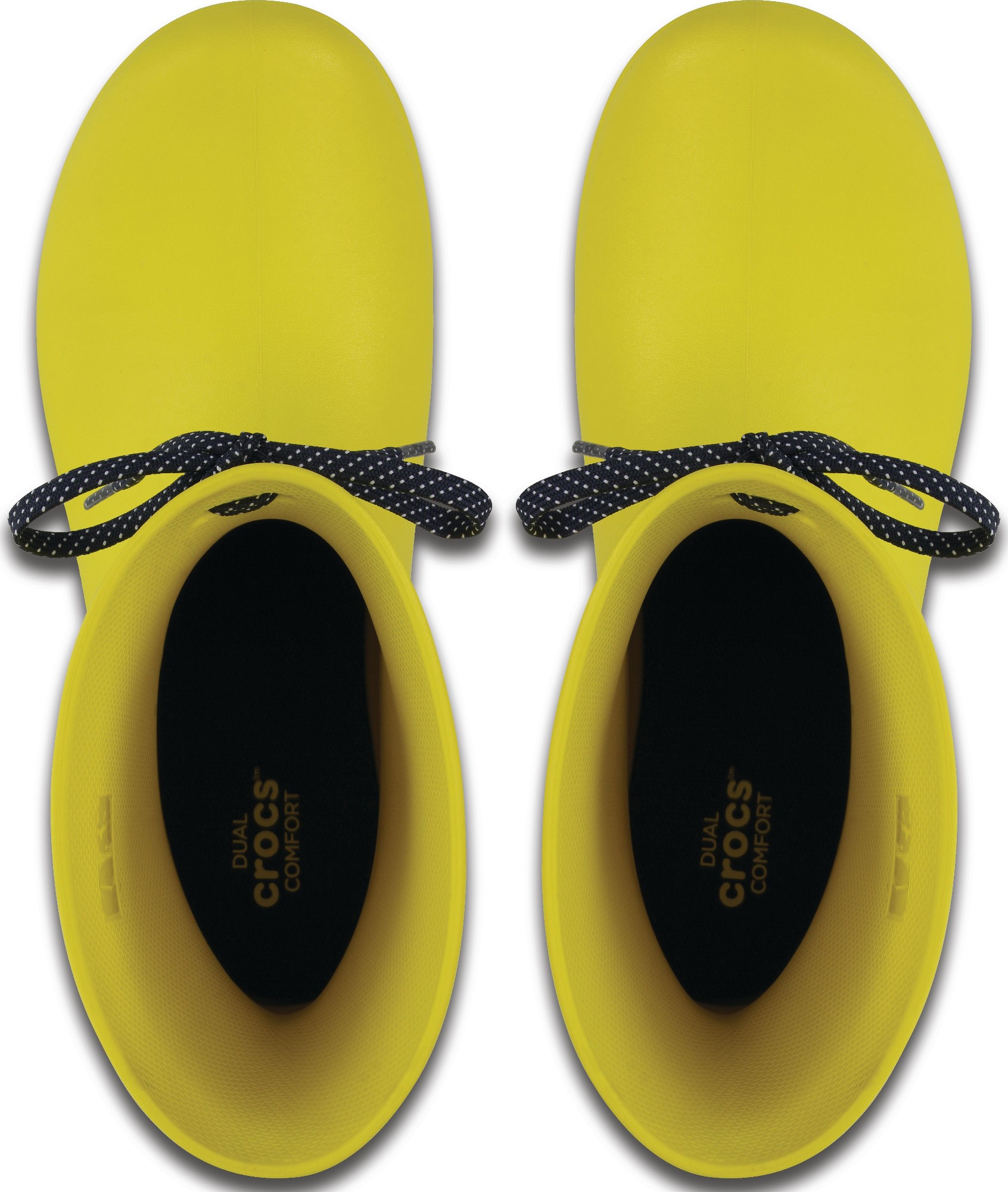 crocs freesail rain boot