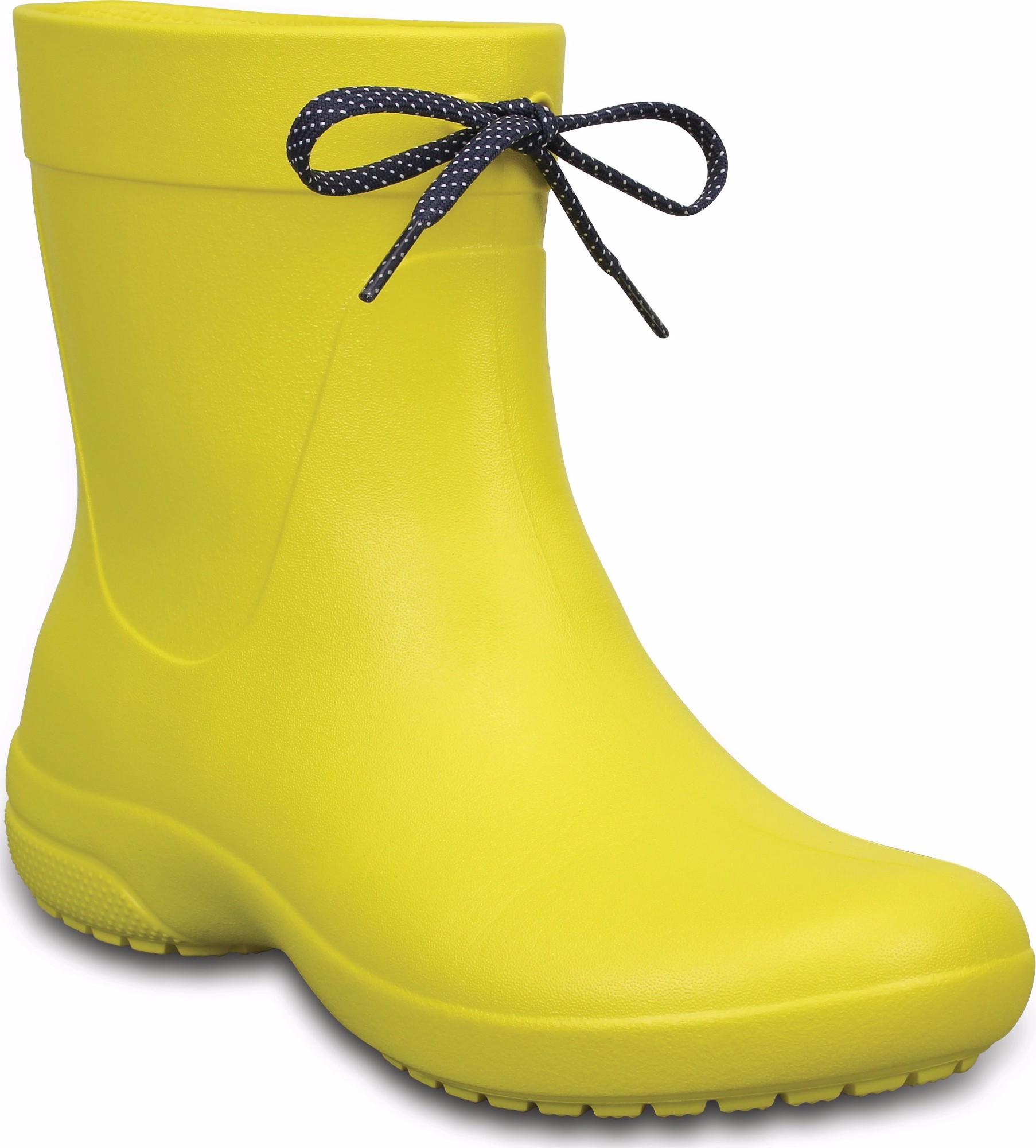 crocs freesail boot