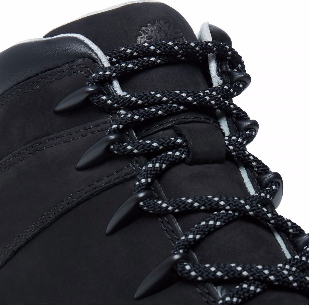 botas de seguridad para el frio