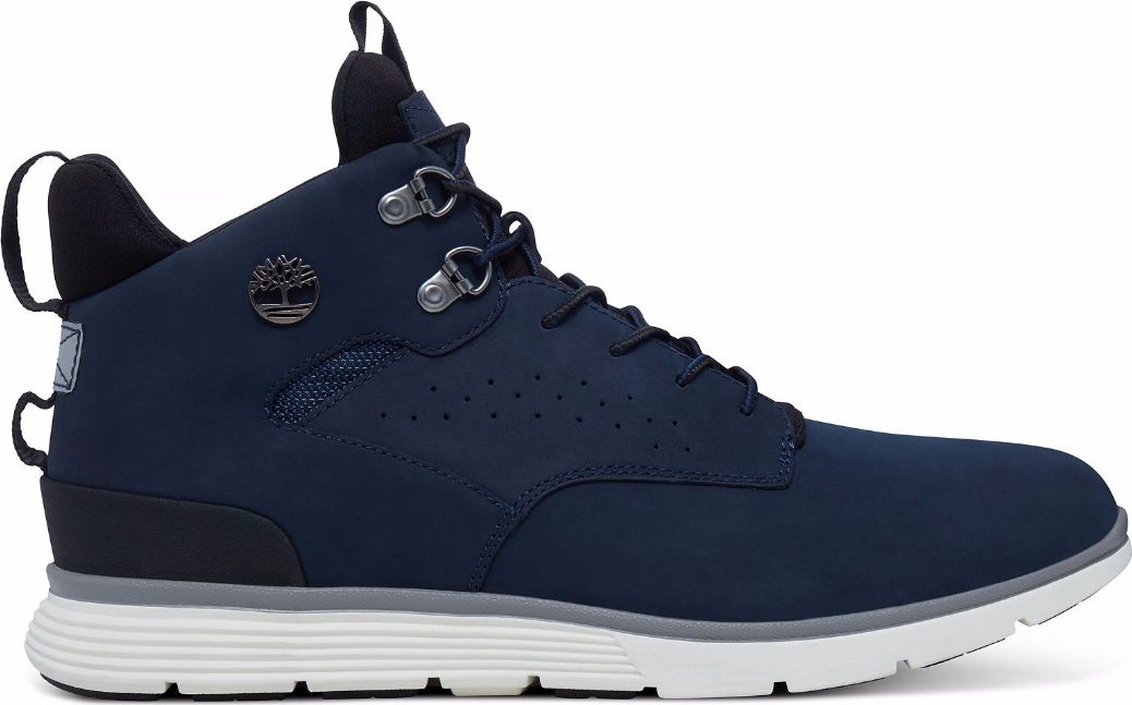 Timberland Killington Hiker Chukka Navy Nubuck 43