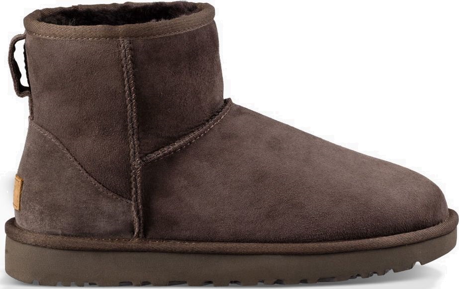 UGG Classic Mini II Chocolate 40