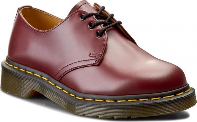 Dr. MARTENS 1461 Cherry 37