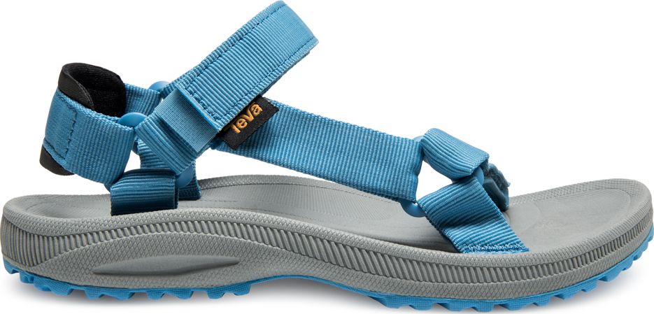 Teva Winsted Solid Women's Ceramic Blue 41