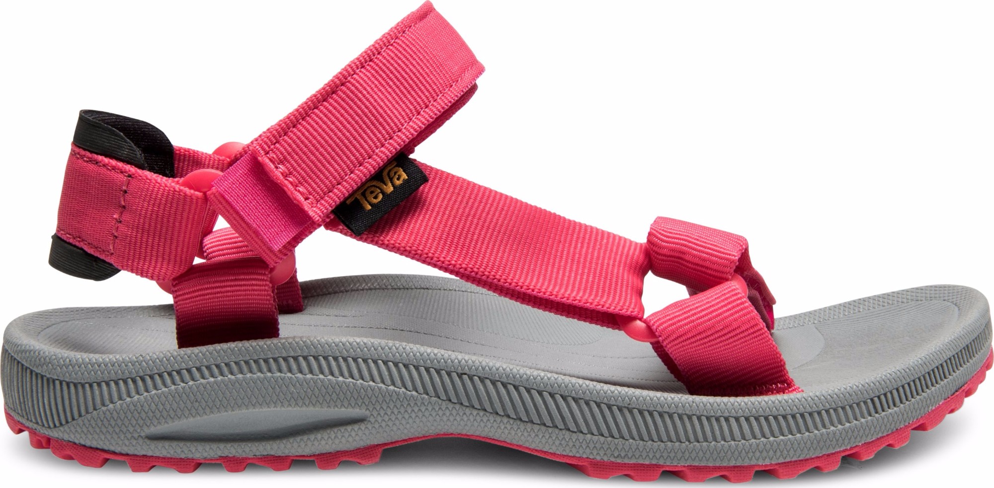 Teva Winsted Solid Women's Raspberry 42