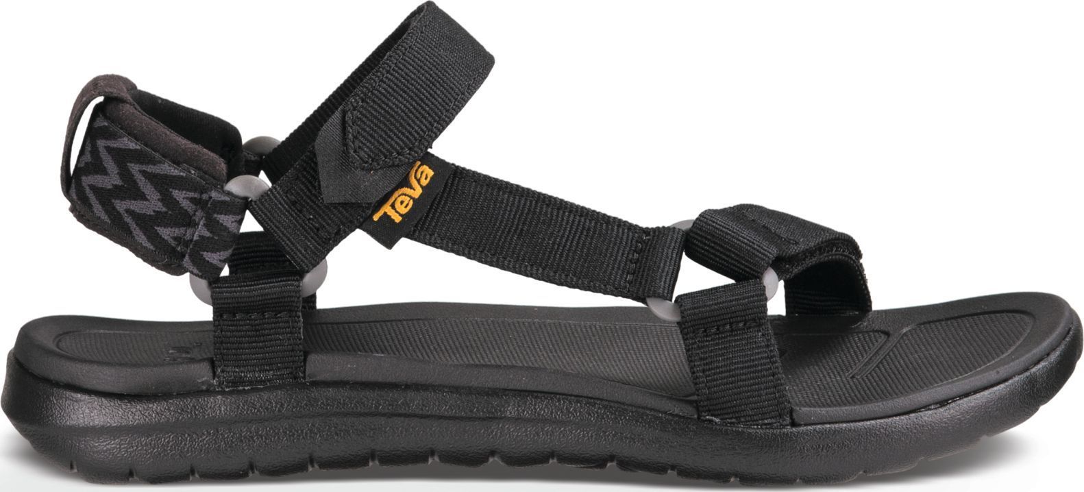 Teva Sanborn Universal Women's Black 38