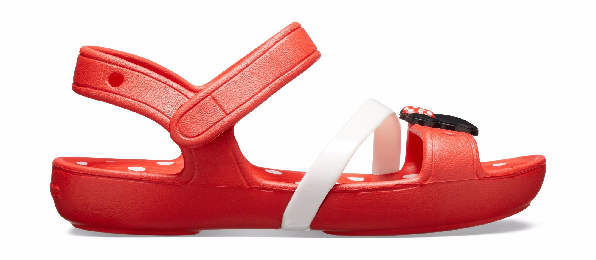 crocs lina minnie