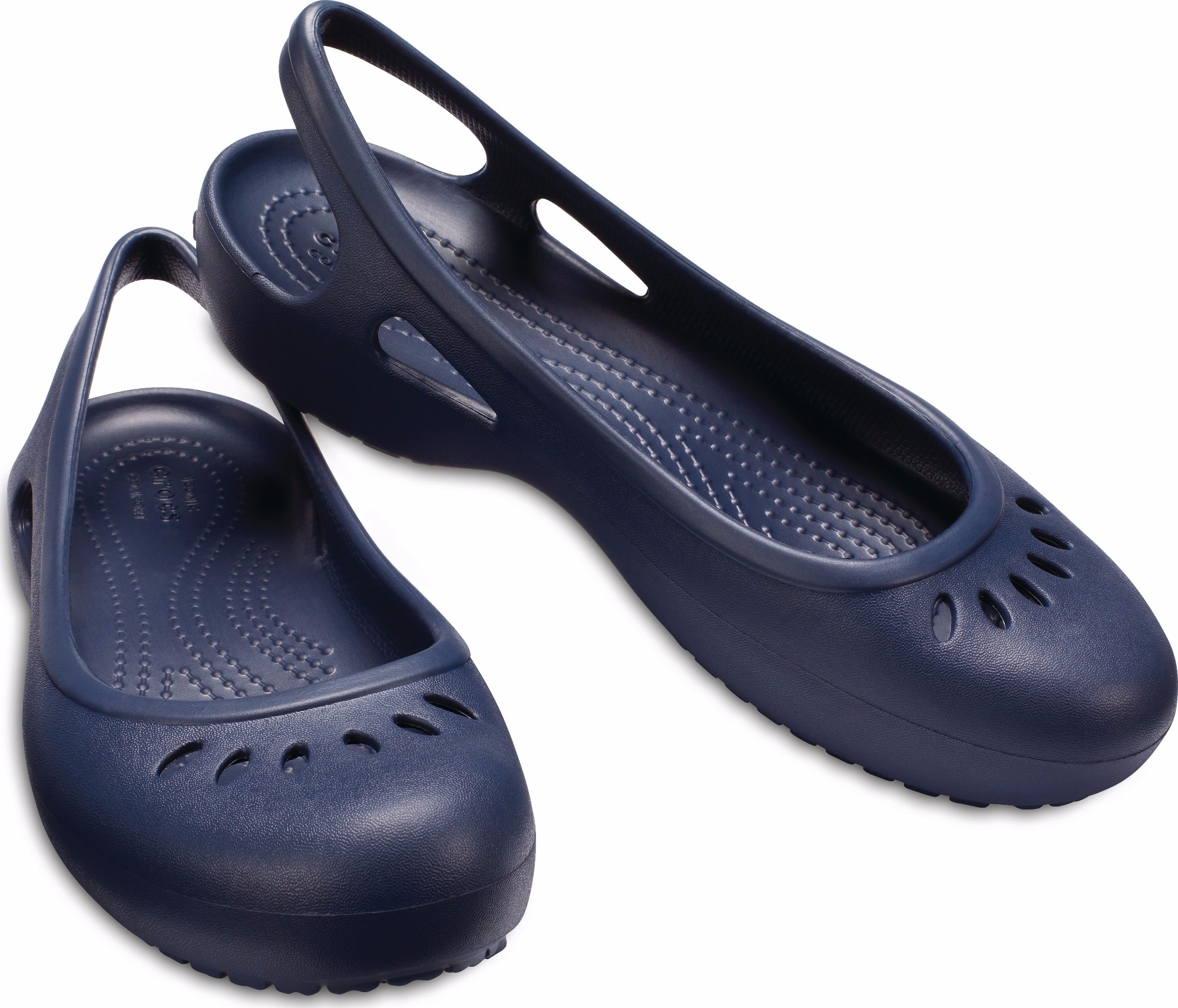 kadee slingback crocs