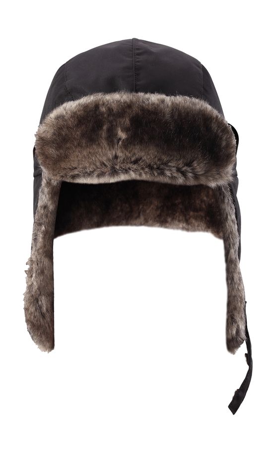 REIMA Ilves Black 50