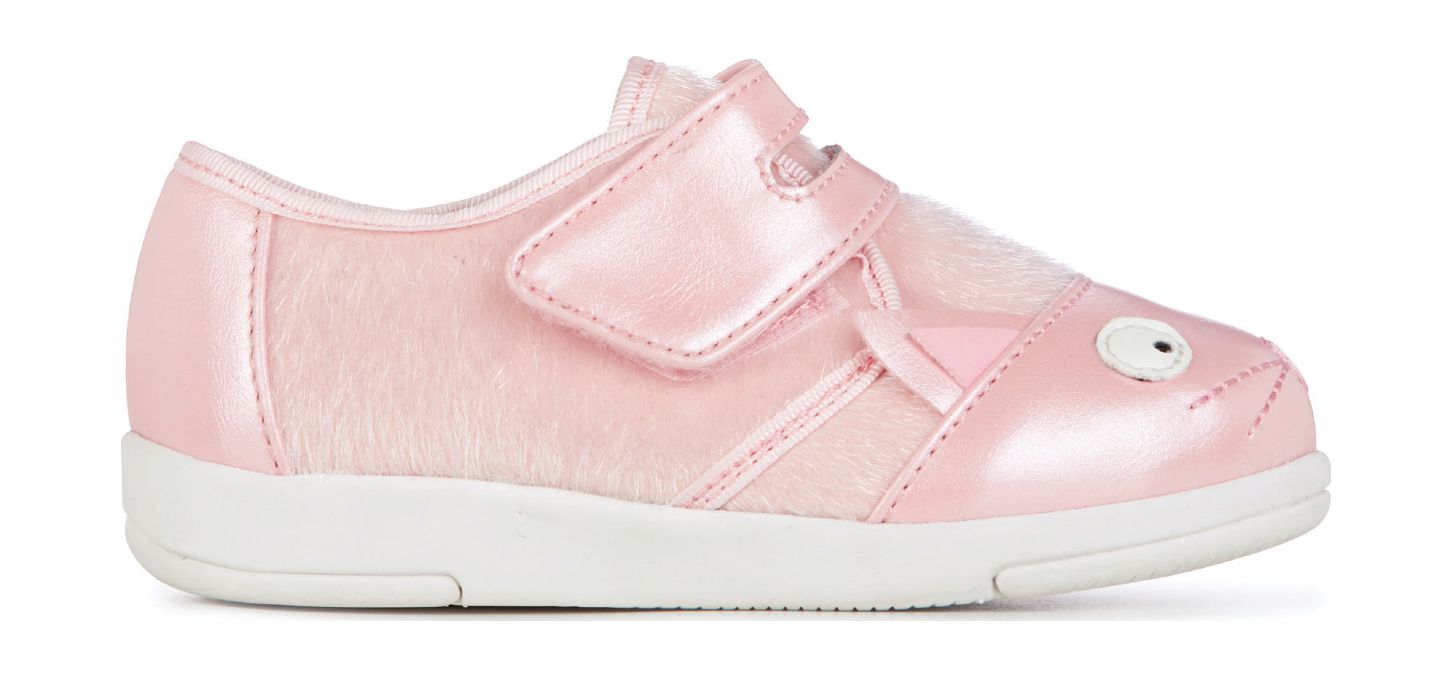 EMU Australia Kitty Sneaker Pink 24