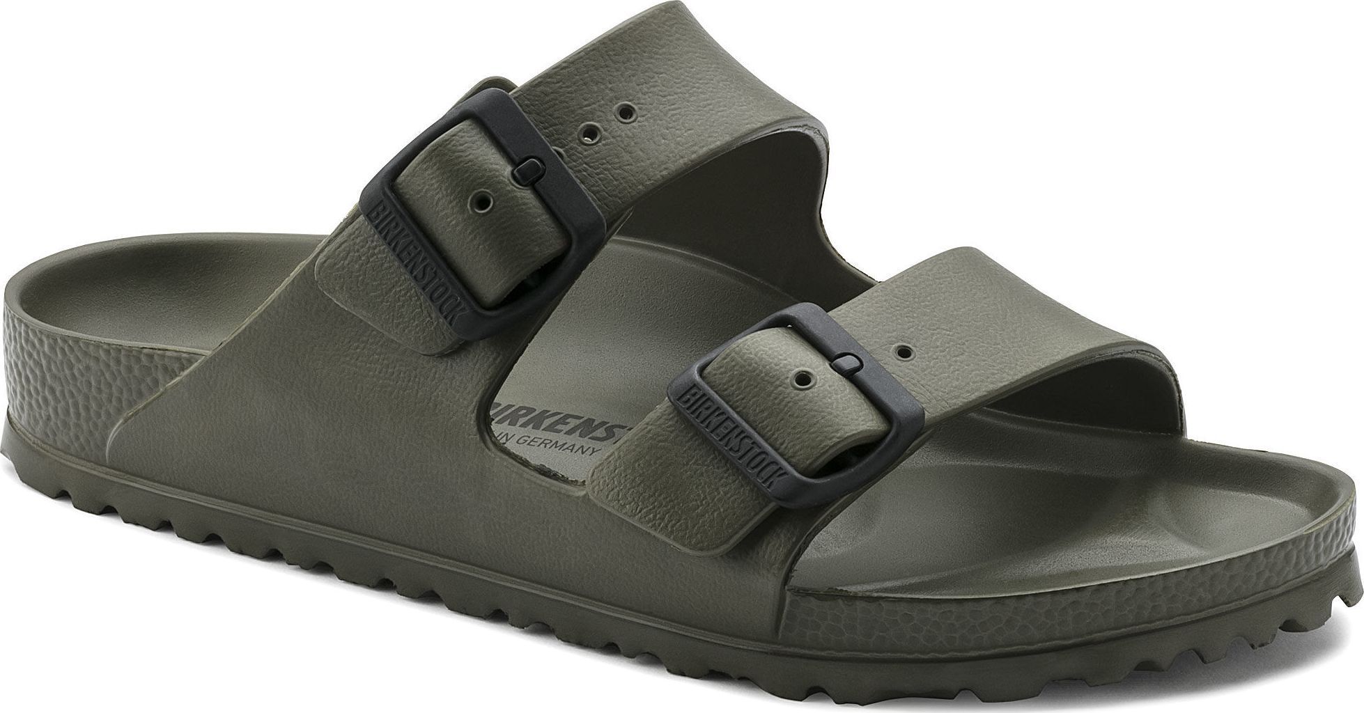 Birkenstock Arizona EVA Khaki 43