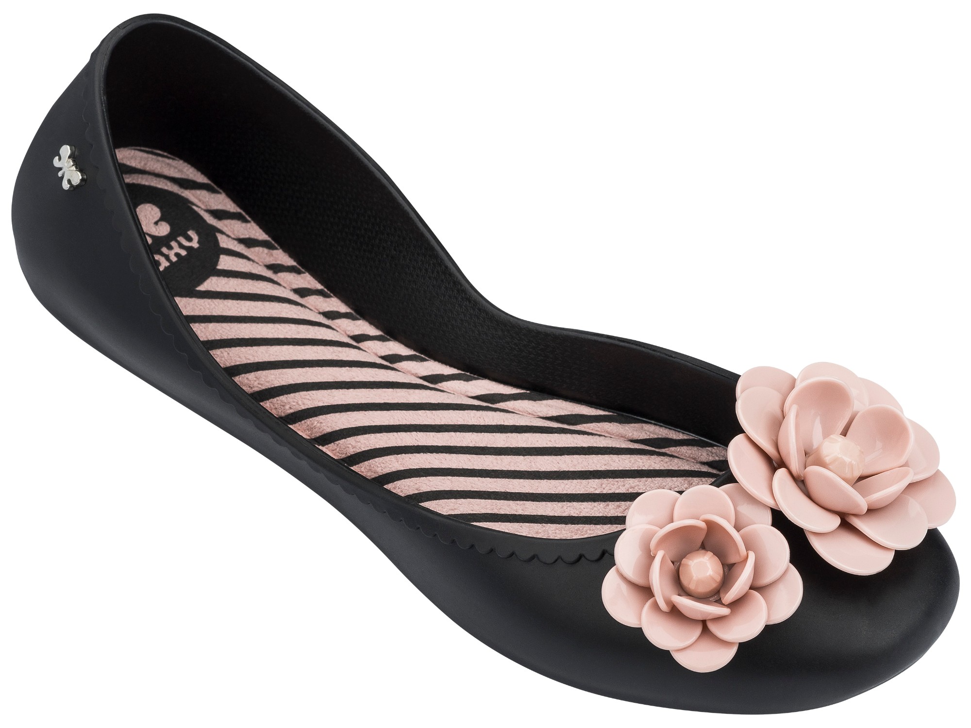 ZAXY Start V Black/Pink 35,5