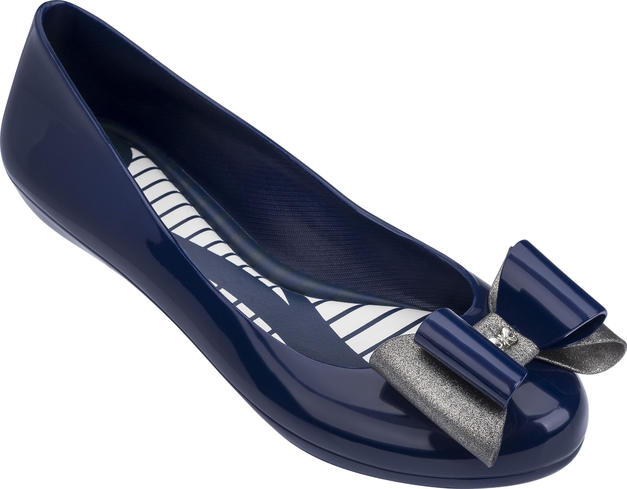 ZAXY Pop Bow II Blue 39
