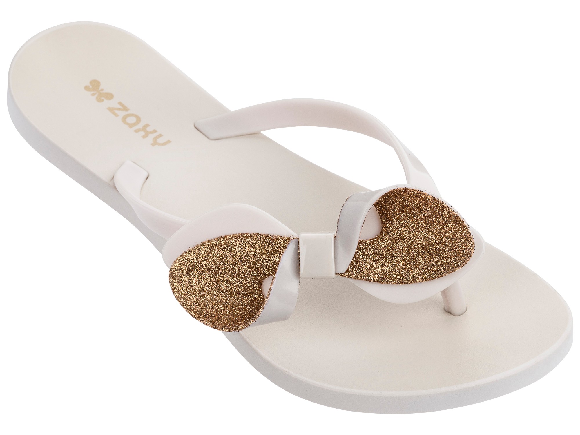 ZAXY Fresh Trip Beige/Beige 37
