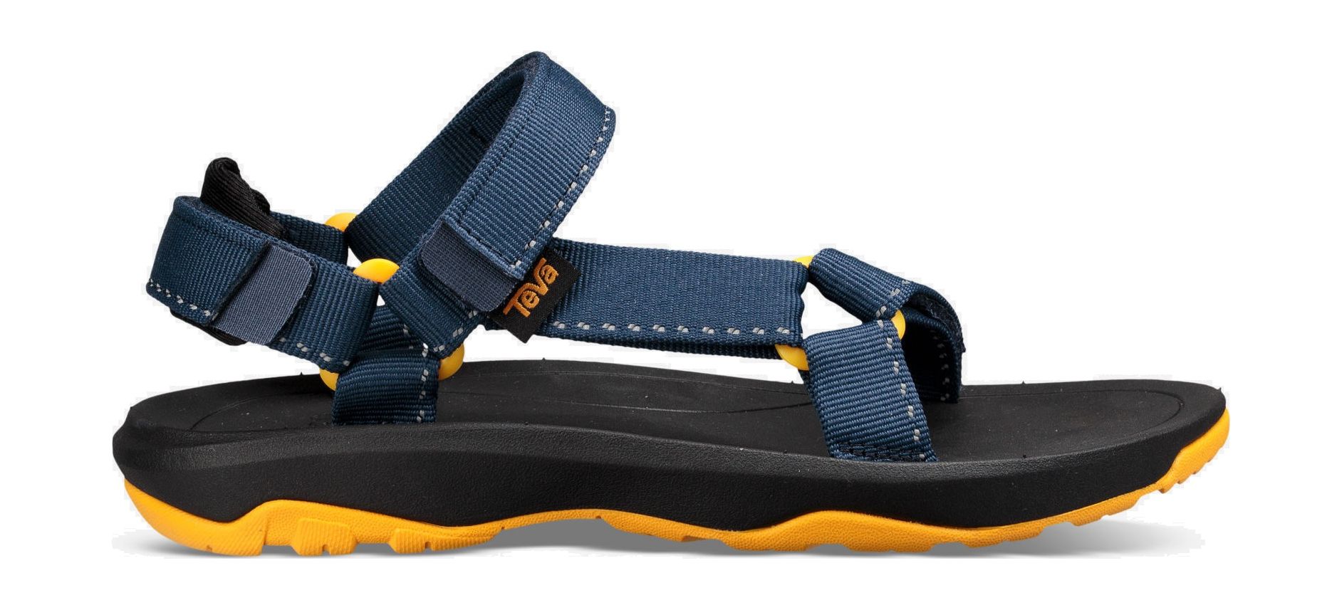 Teva Hurricane XLT 2 Junior's Speck Navy 36
