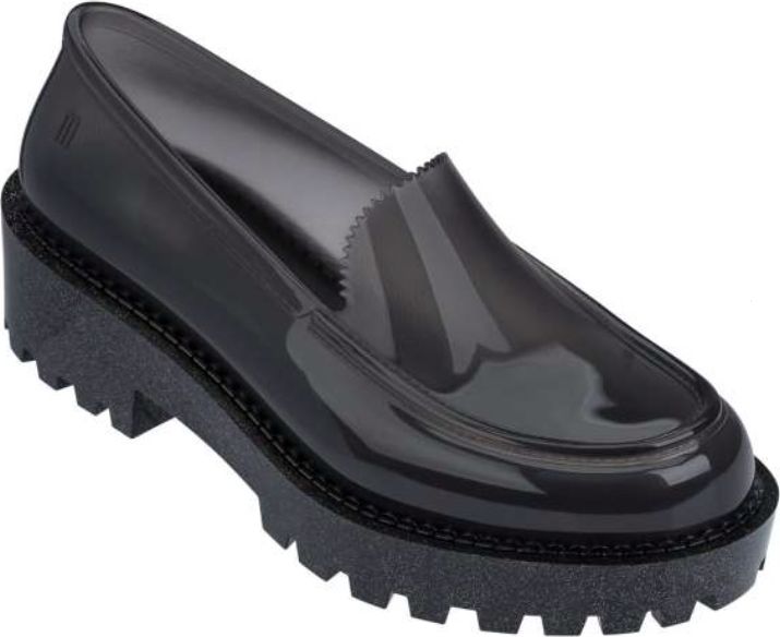 Melissa Panapana AD Black/Negro 38