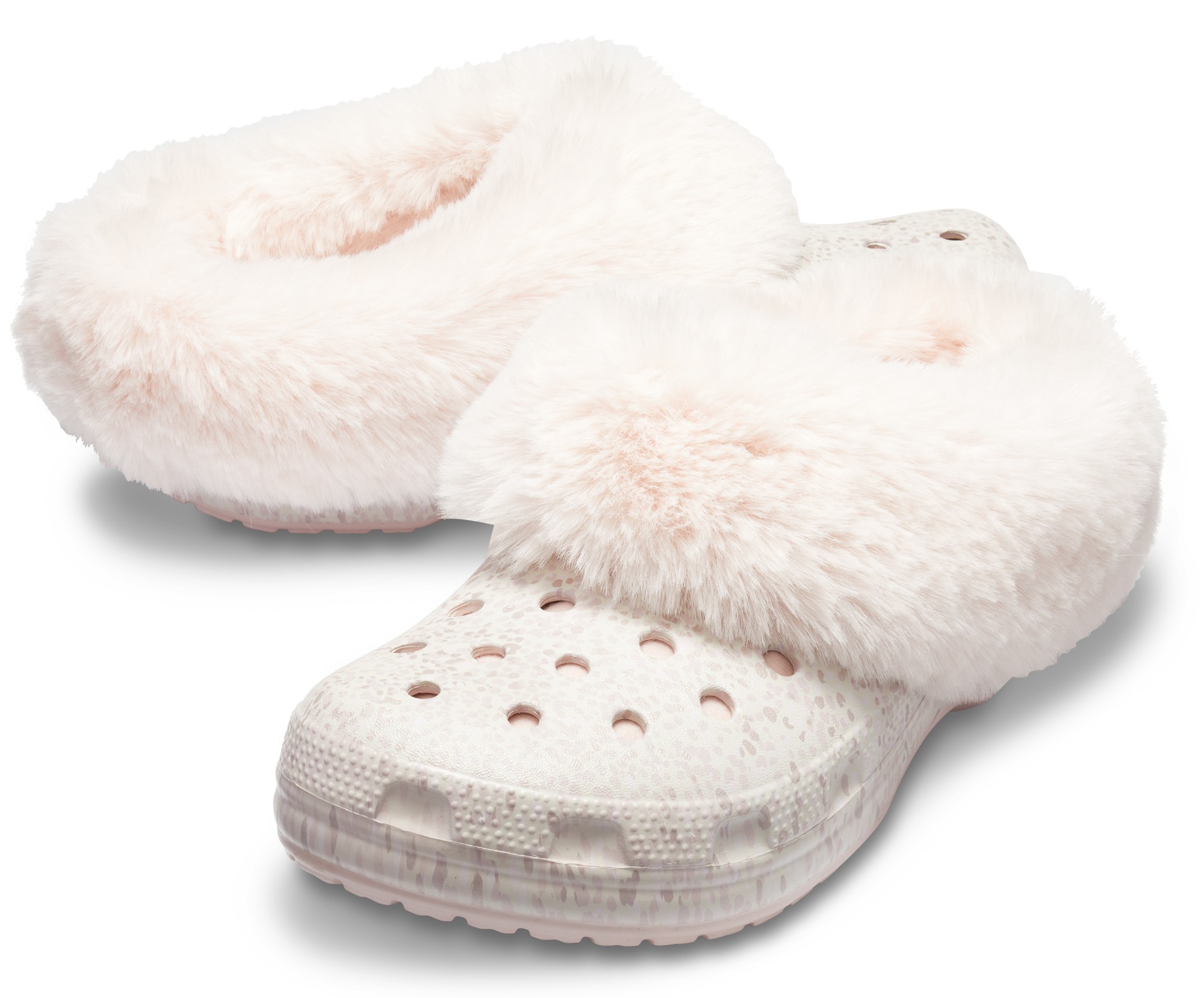 crocs mammoth
