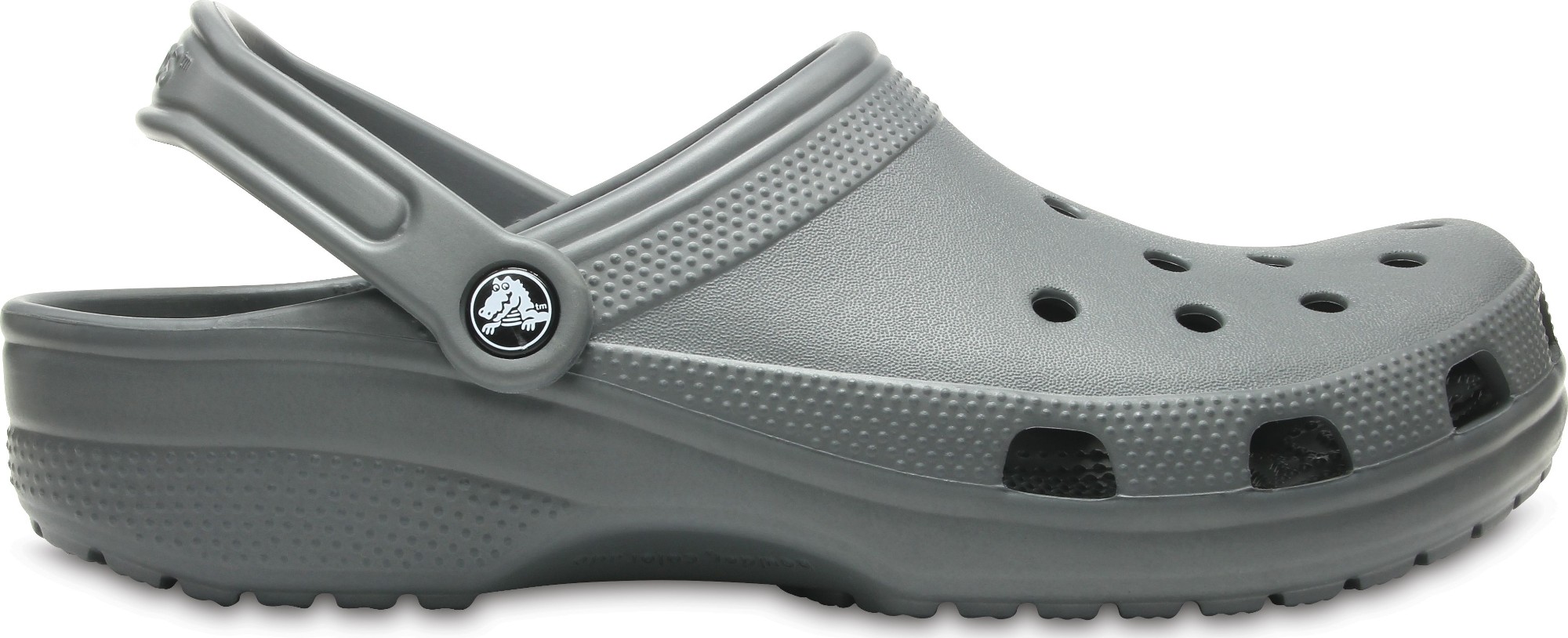 Crocs™ Classic Slate Grey 47,5