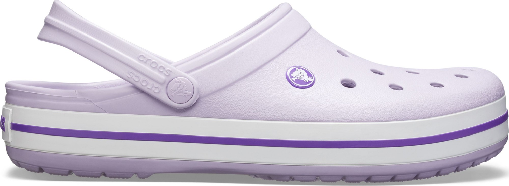 Crocs™ Crocband™ Lavender/Purple 37,5