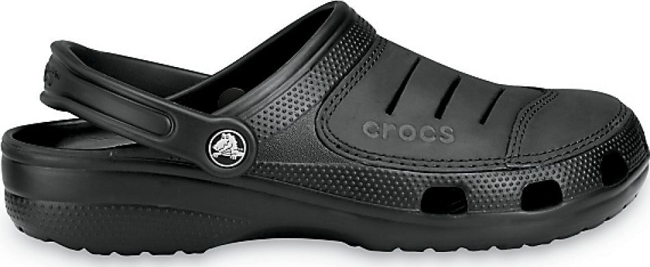 Crocs™ Bogota Men Black/Black 44,5